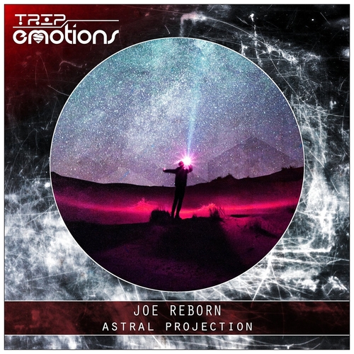 Joe Reborn - Astral Projection [TAE182]